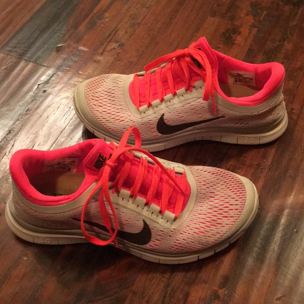 Nike Free 3.0